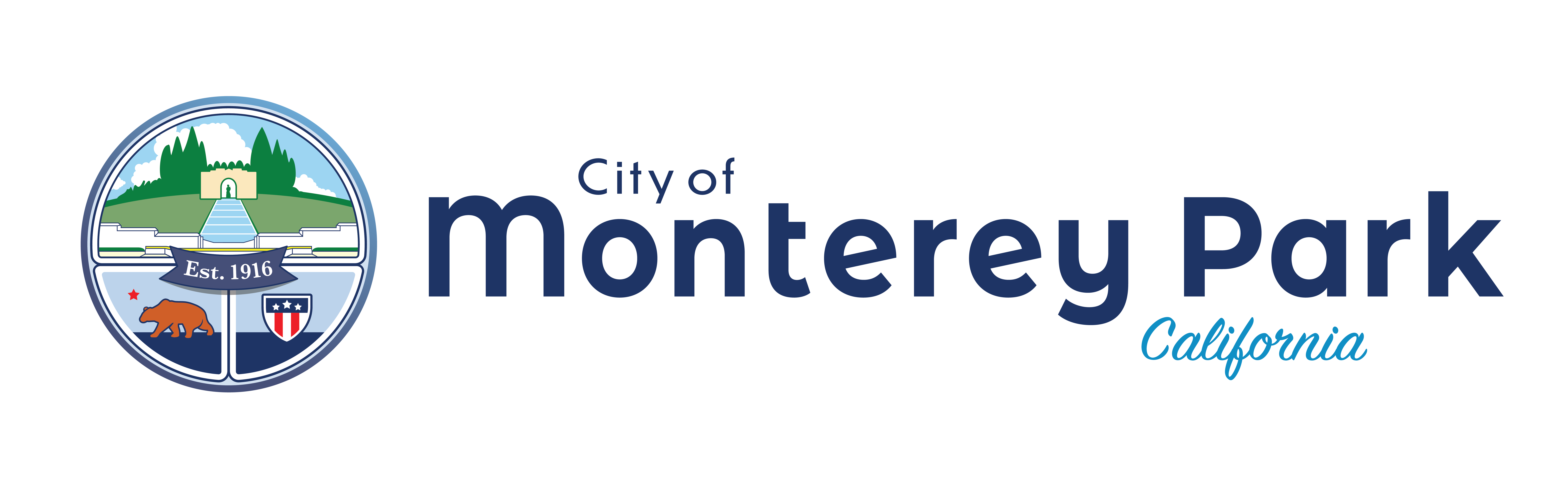 City of Monterey Park